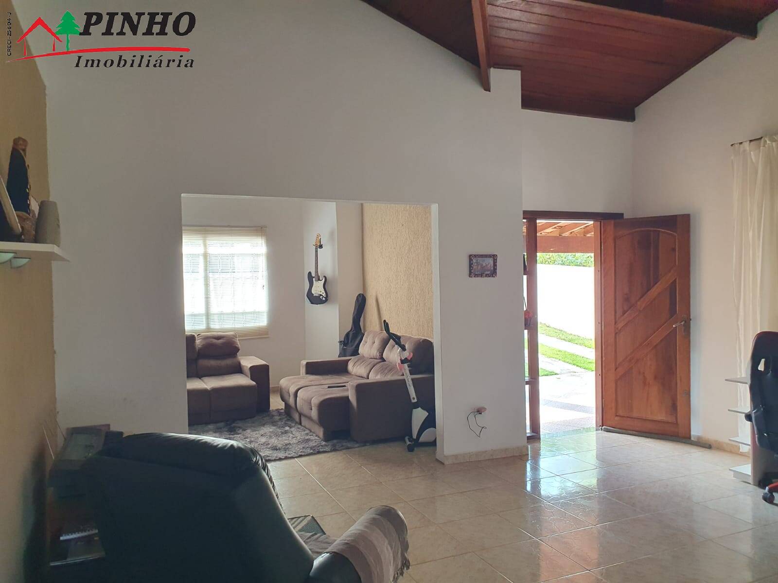 Casa à venda com 3 quartos, 232m² - Foto 37