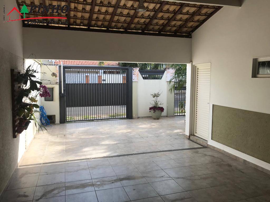 Casa à venda com 3 quartos, 200m² - Foto 6