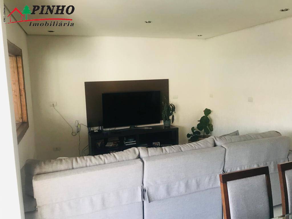 Casa à venda com 3 quartos, 200m² - Foto 16