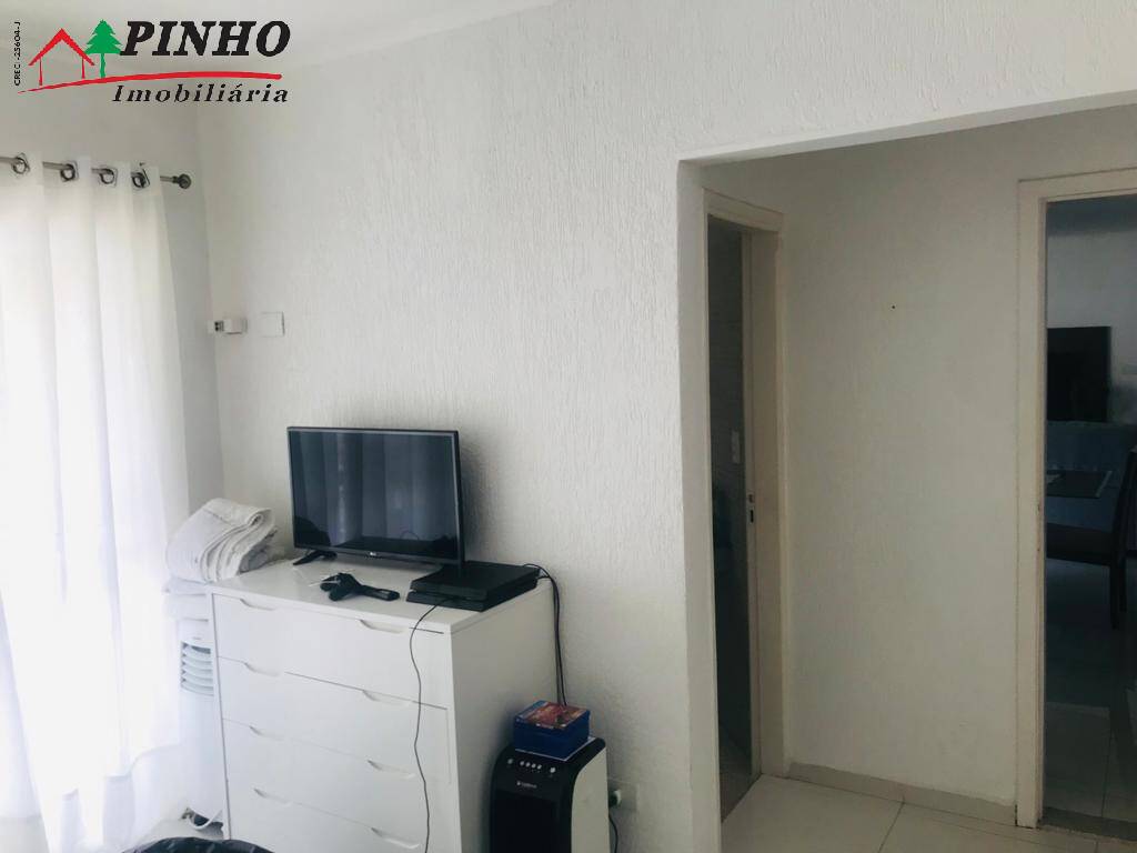 Casa à venda com 3 quartos, 200m² - Foto 21