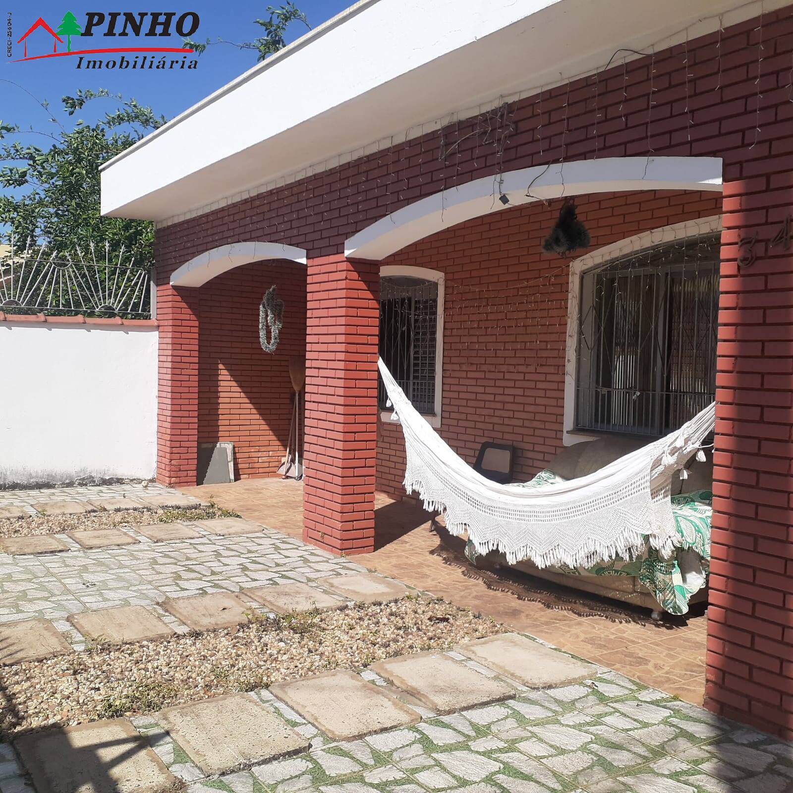 Casa à venda com 5 quartos - Foto 6