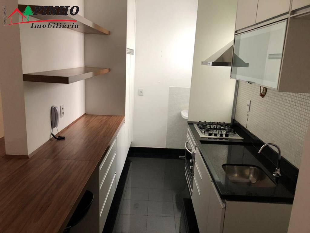 Apartamento à venda com 2 quartos, 65m² - Foto 2