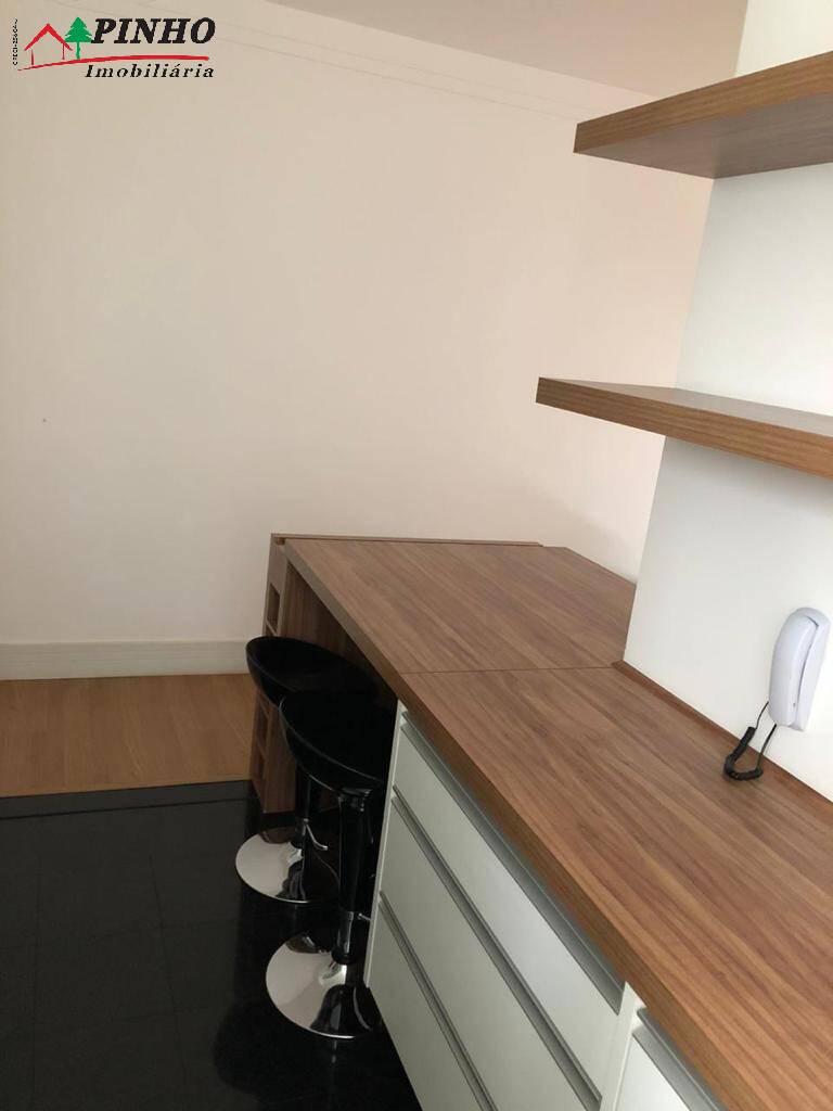 Apartamento à venda com 2 quartos, 65m² - Foto 4