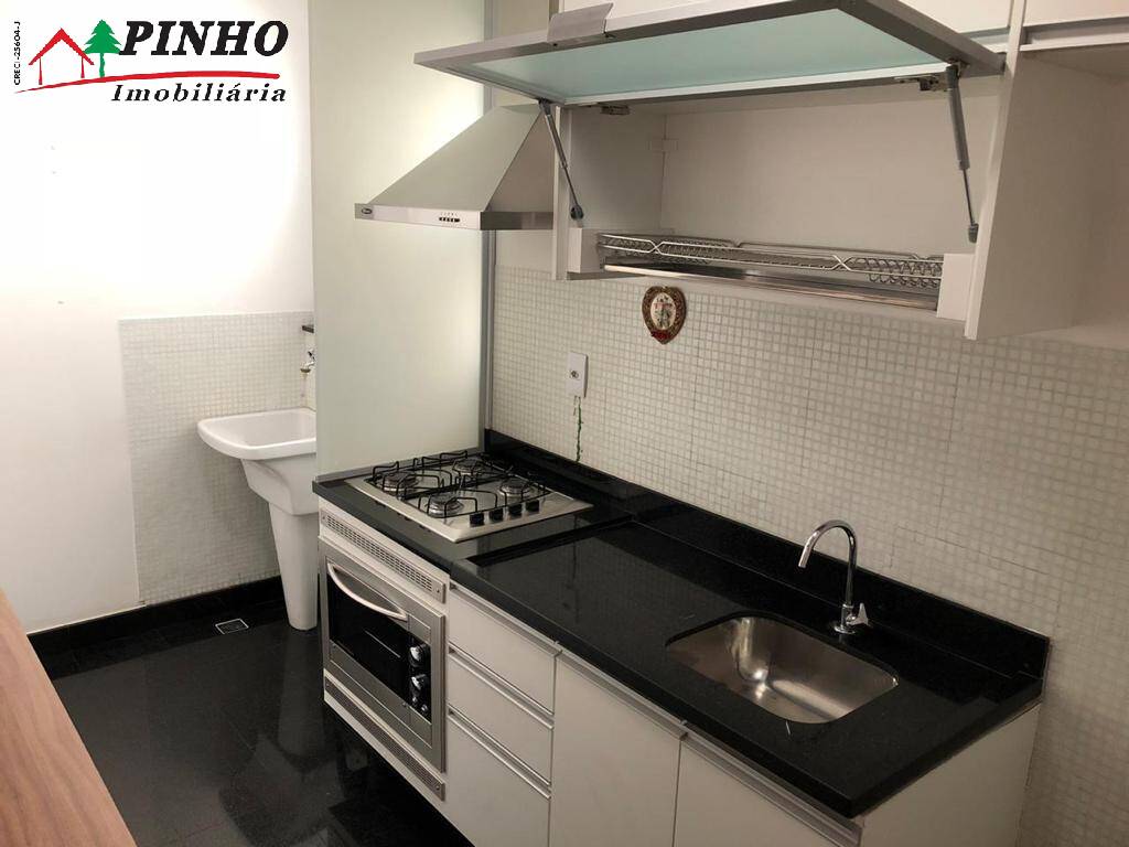 Apartamento à venda com 2 quartos, 65m² - Foto 6