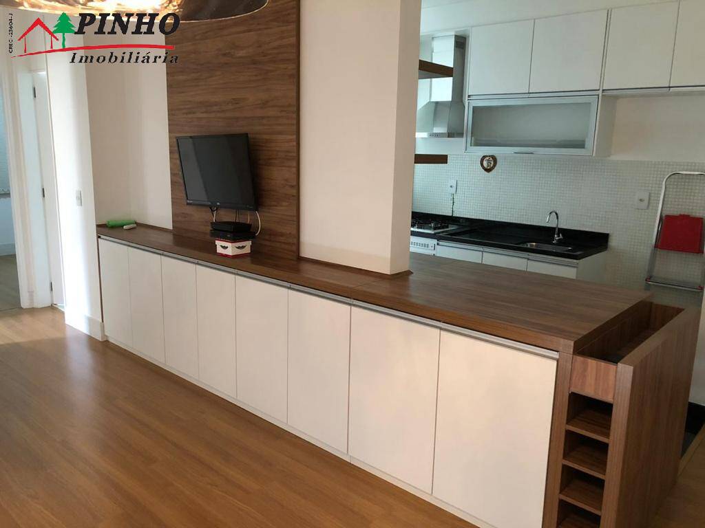 Apartamento à venda com 2 quartos, 65m² - Foto 9