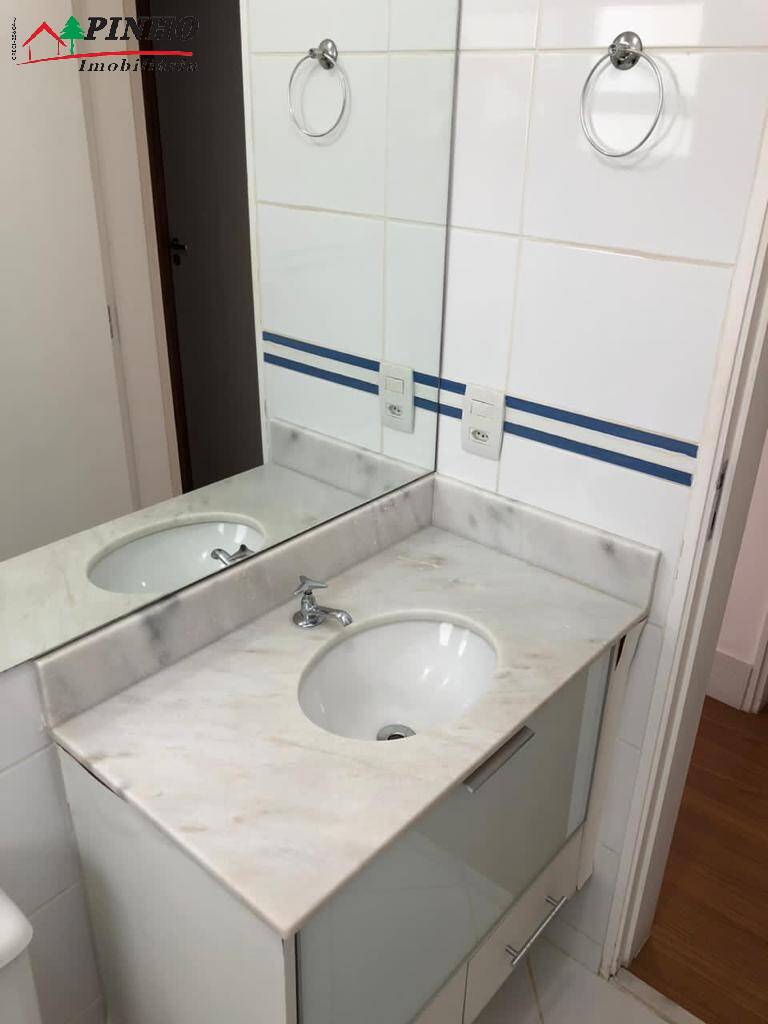 Apartamento à venda com 2 quartos, 65m² - Foto 20