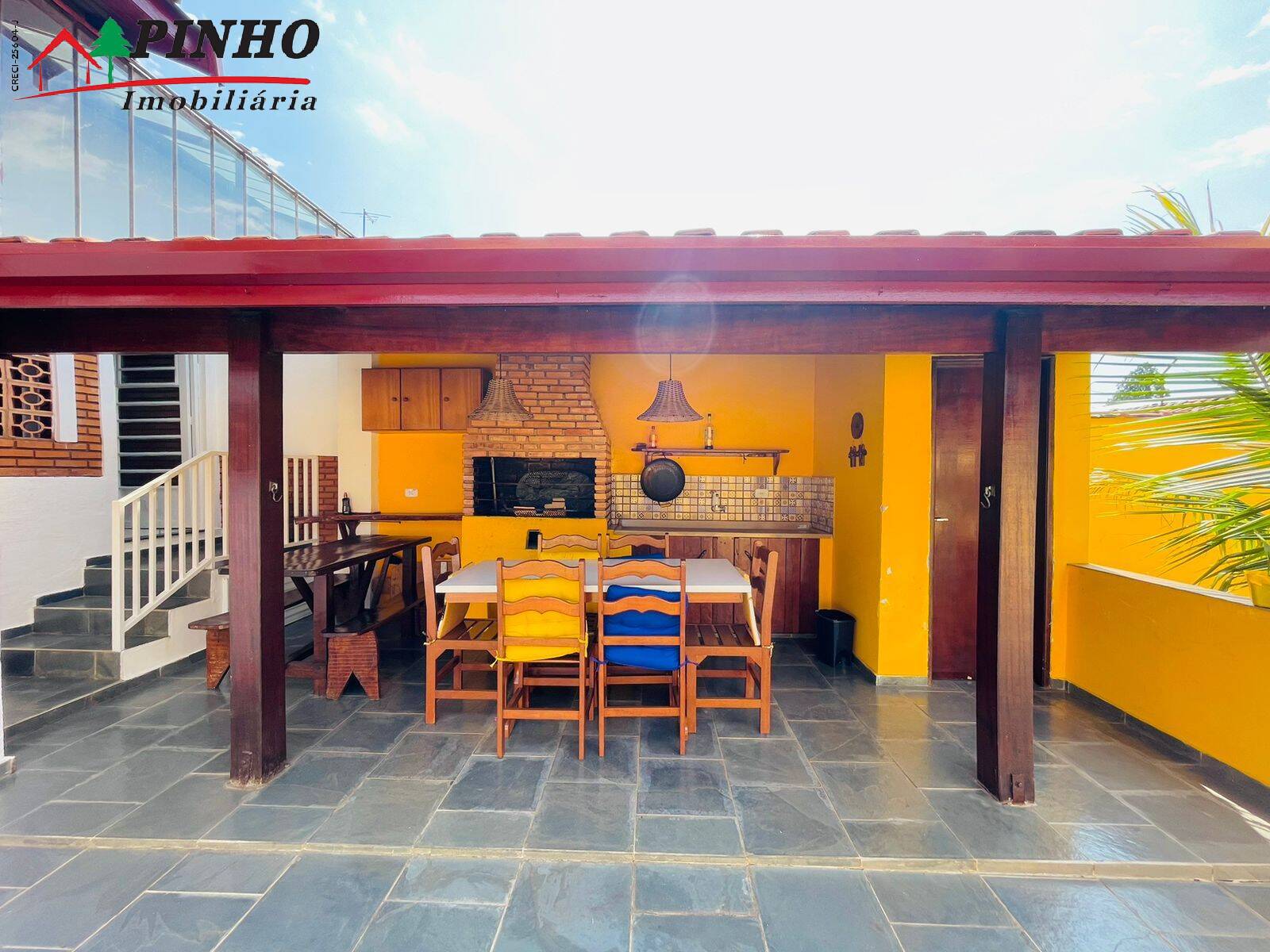 Casa à venda com 2 quartos, 85m² - Foto 12