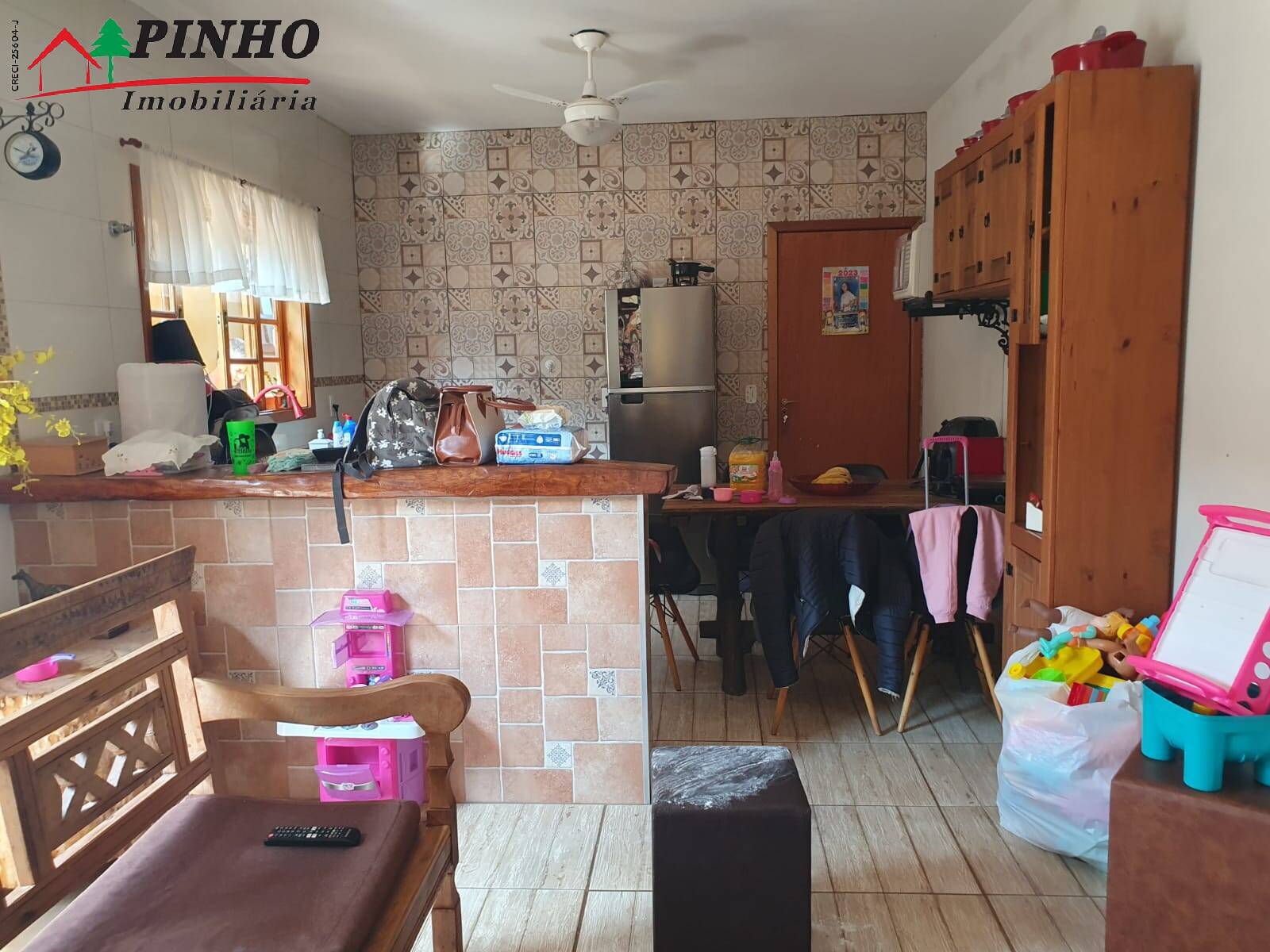 Casa à venda com 3 quartos, 70m² - Foto 6