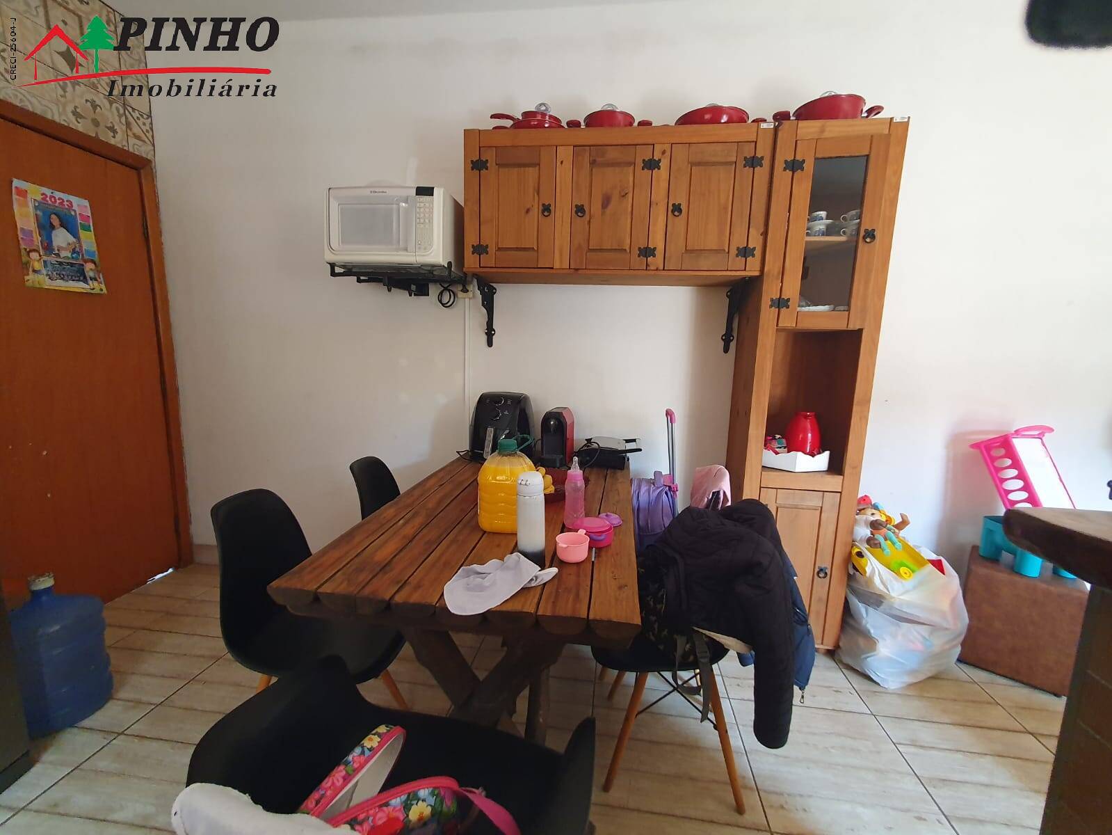 Casa à venda com 3 quartos, 70m² - Foto 12