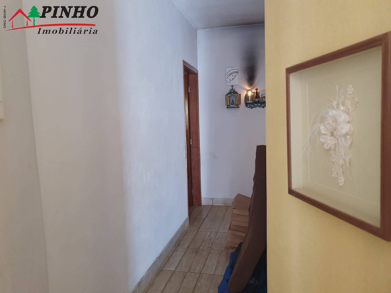 Casa à venda com 3 quartos, 70m² - Foto 19