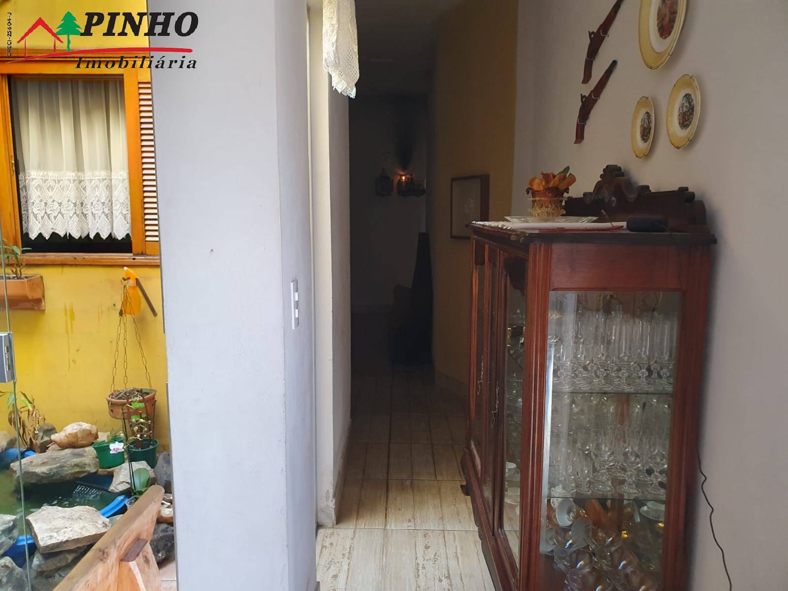 Casa à venda com 3 quartos, 70m² - Foto 20