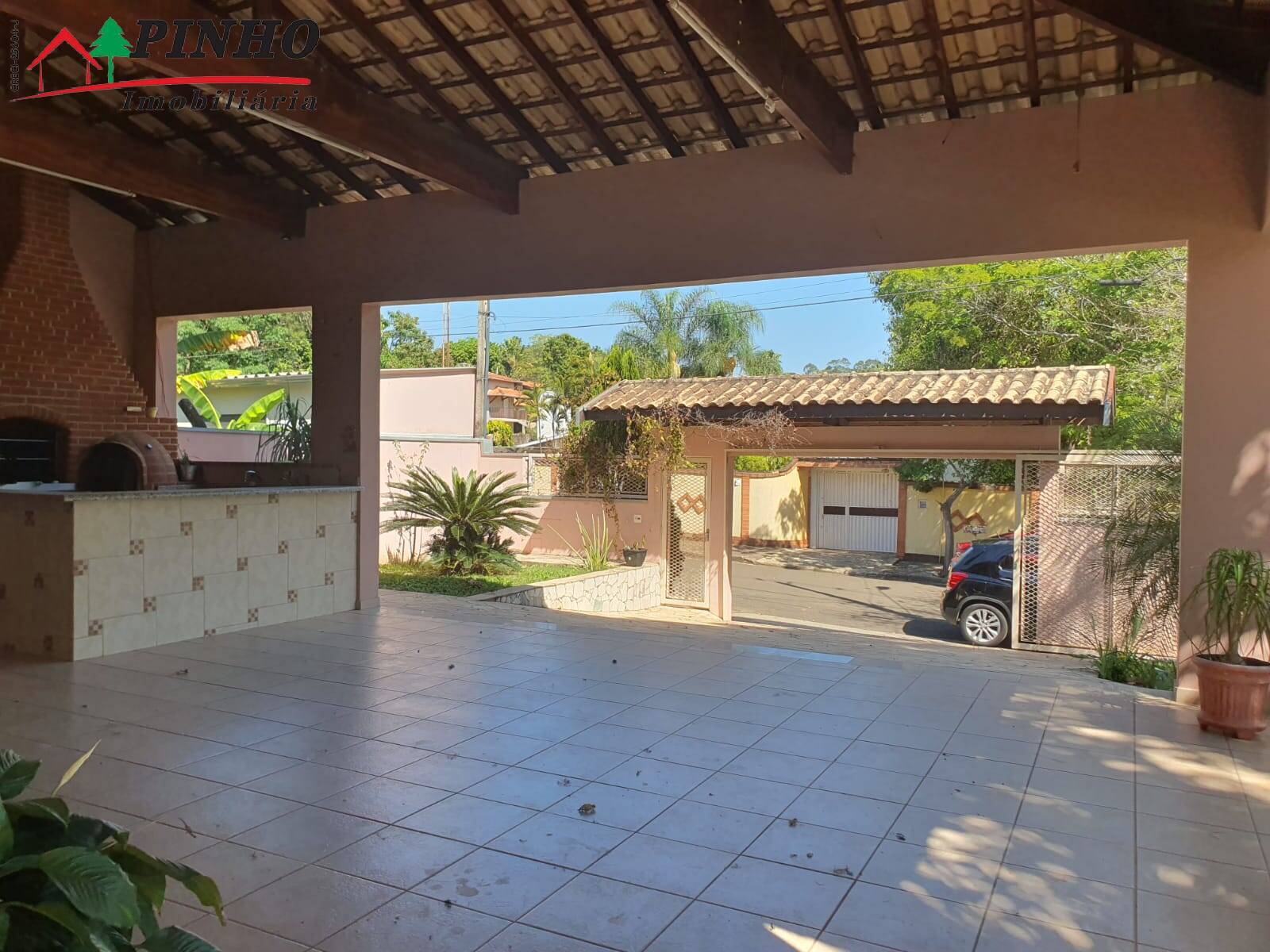 Casa à venda com 3 quartos, 220m² - Foto 10