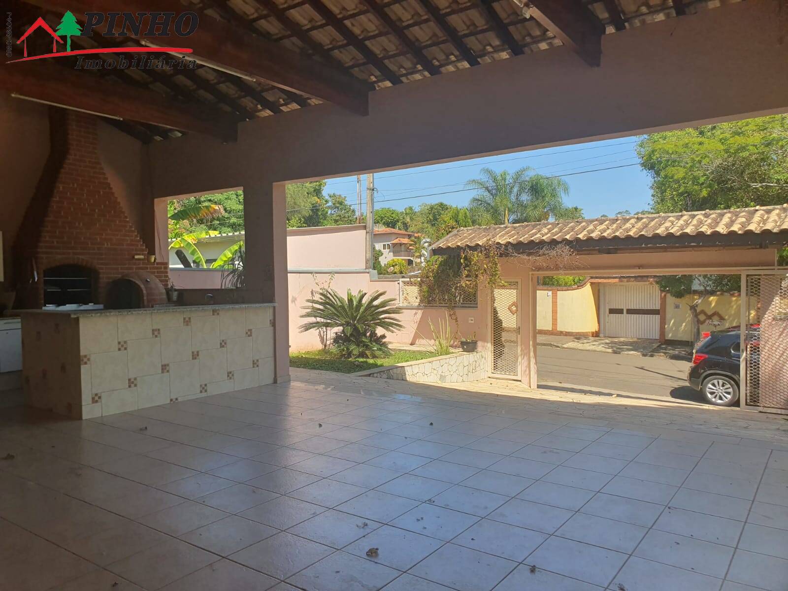 Casa à venda com 3 quartos, 220m² - Foto 33