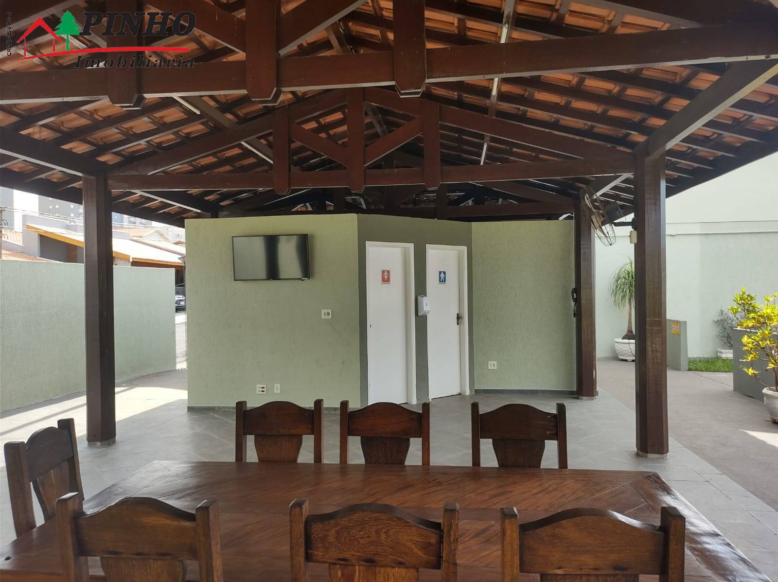 Casa à venda com 3 quartos, 55m² - Foto 10