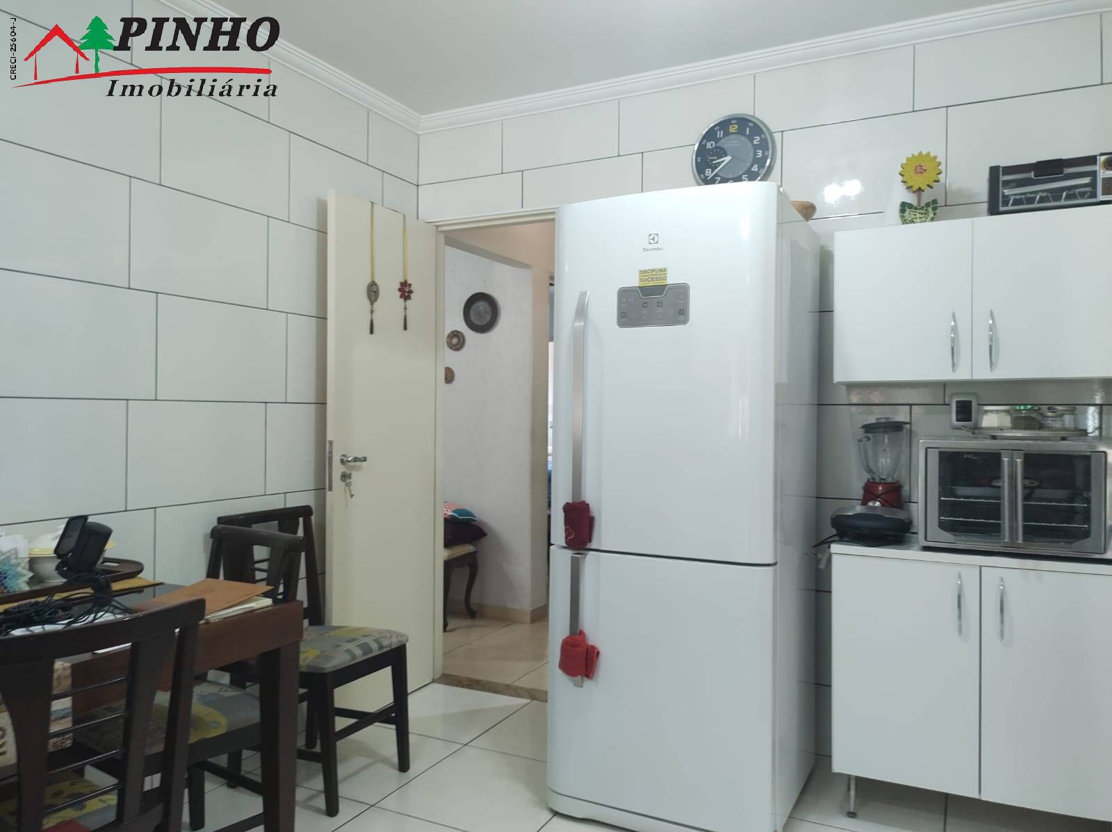 Casa à venda com 3 quartos, 55m² - Foto 26