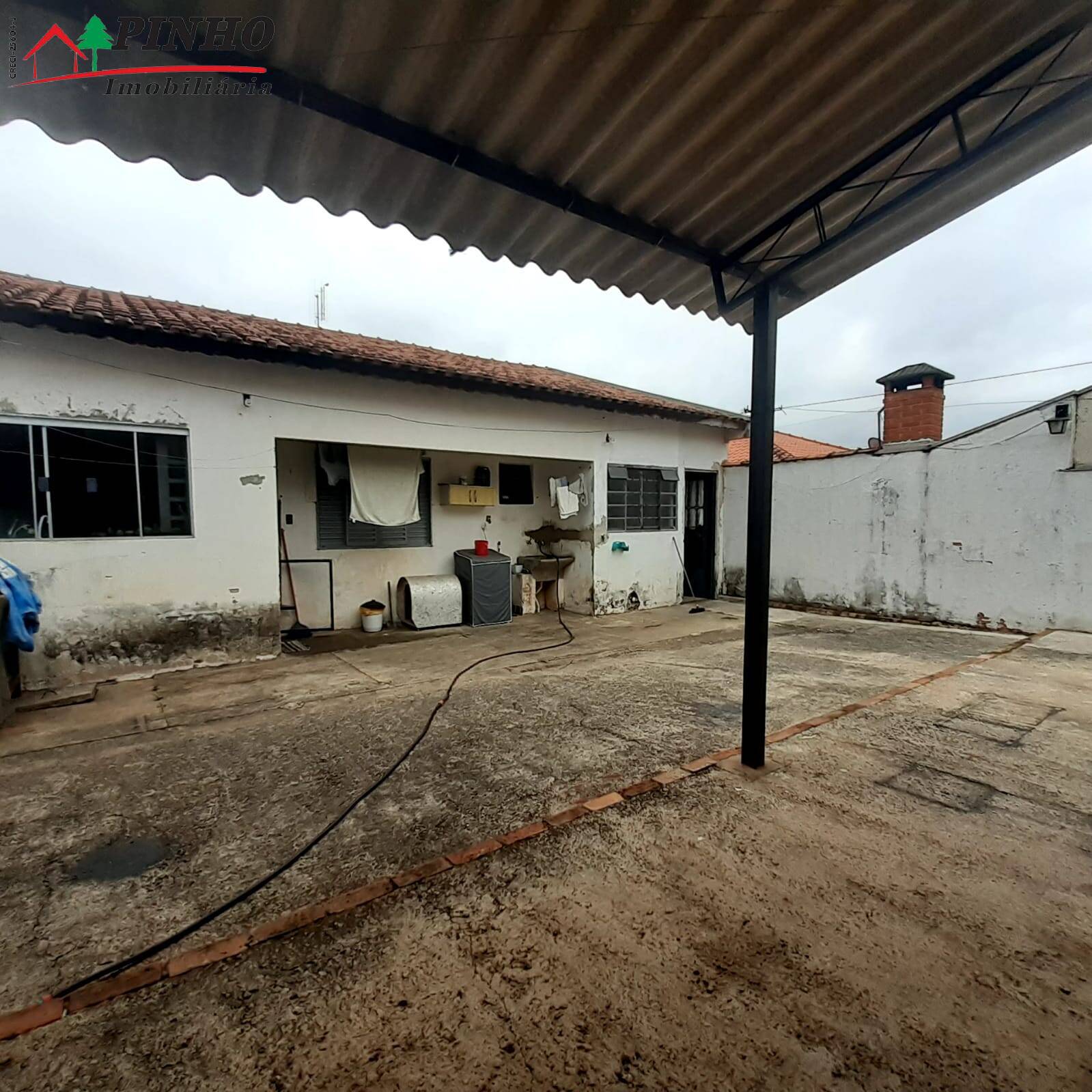 Casa à venda com 2 quartos, 160m² - Foto 5