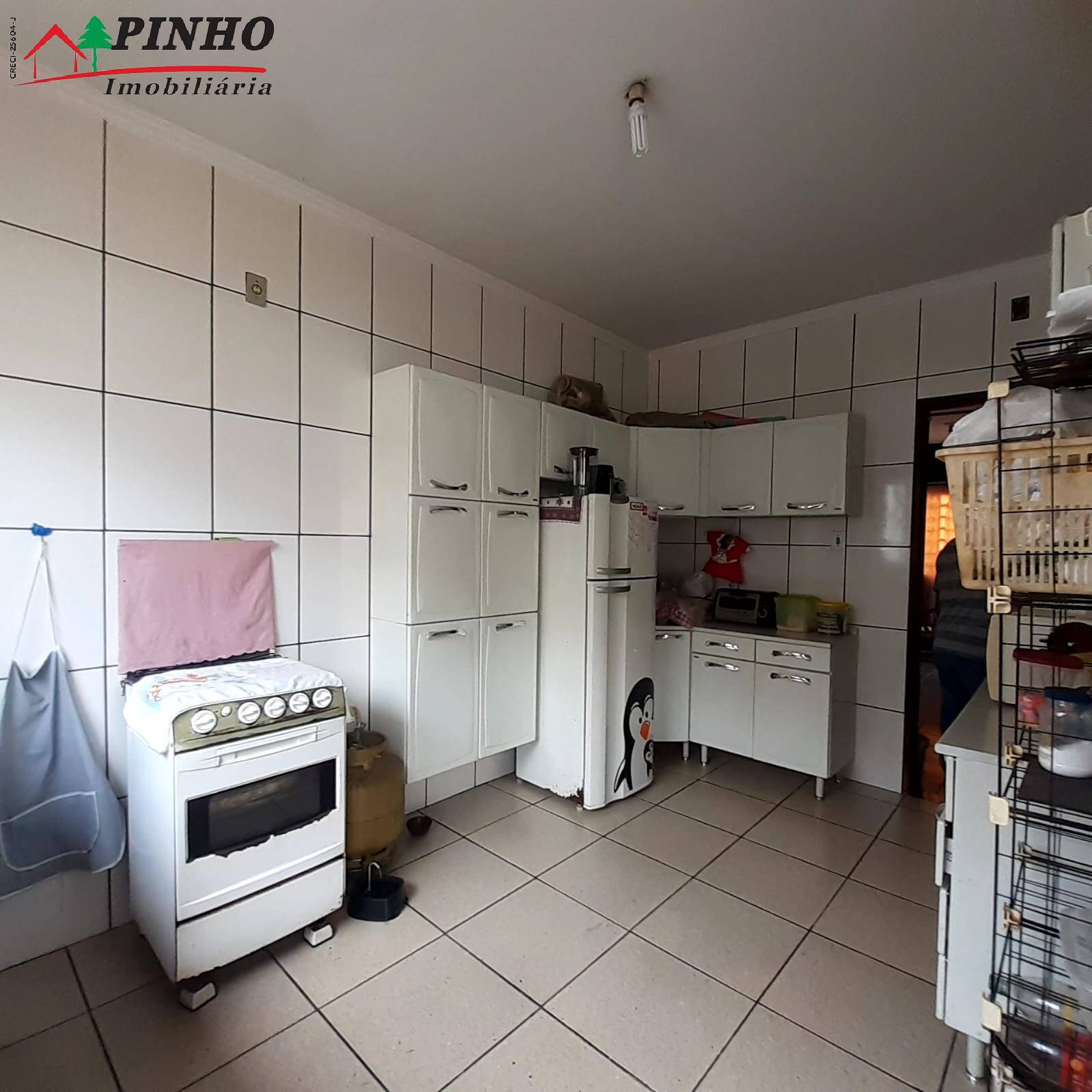 Casa à venda com 2 quartos, 160m² - Foto 4