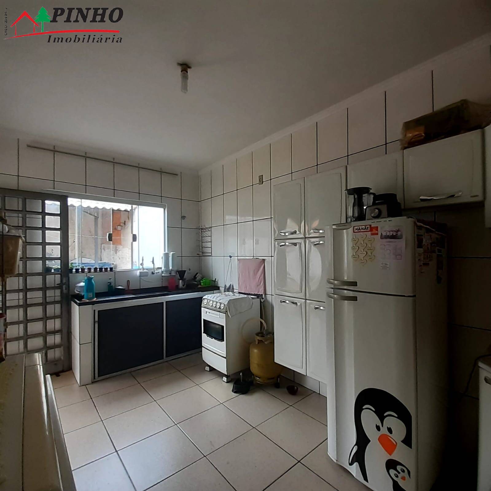 Casa à venda com 2 quartos, 160m² - Foto 3