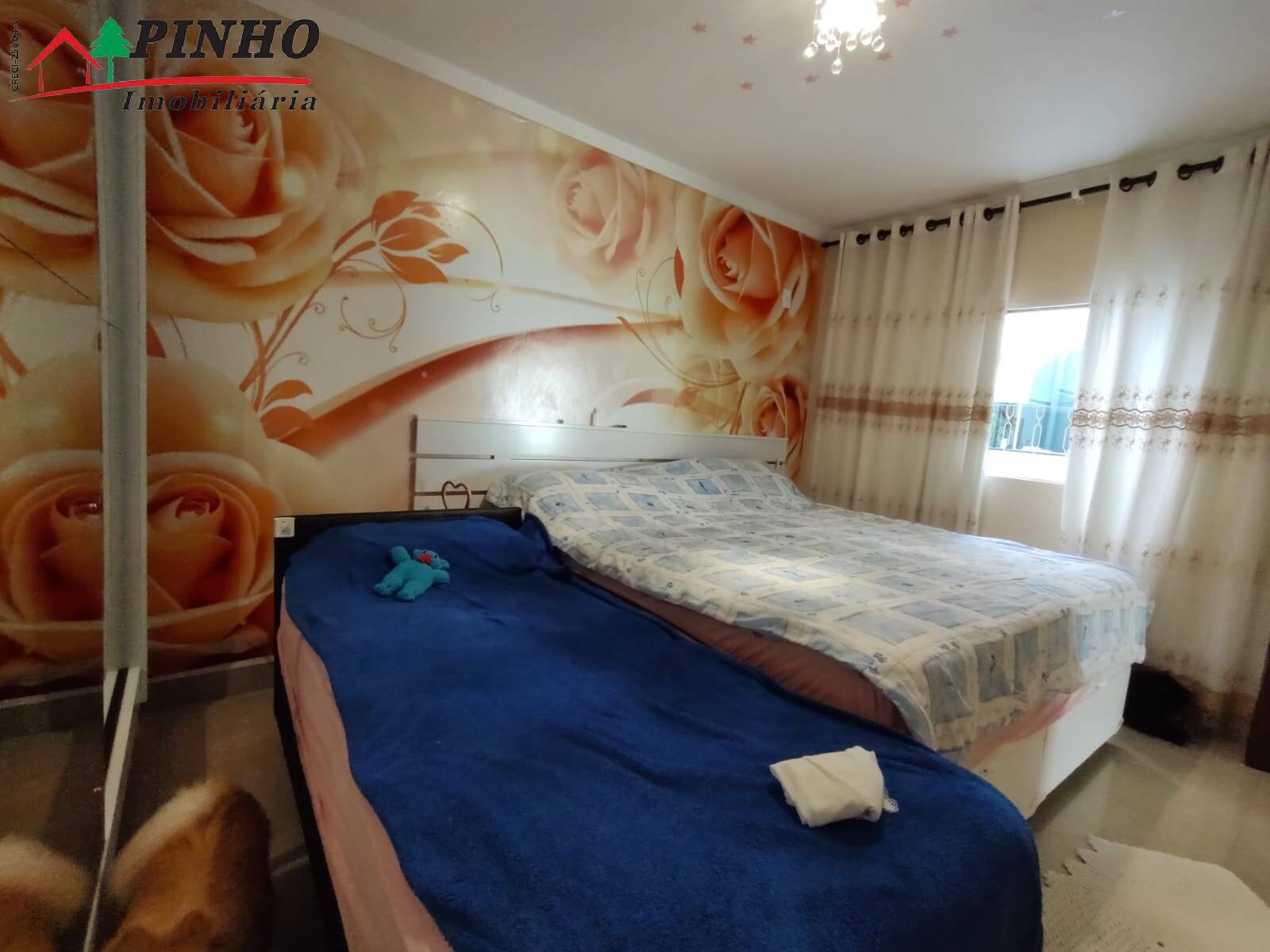 Casa à venda com 3 quartos - Foto 4