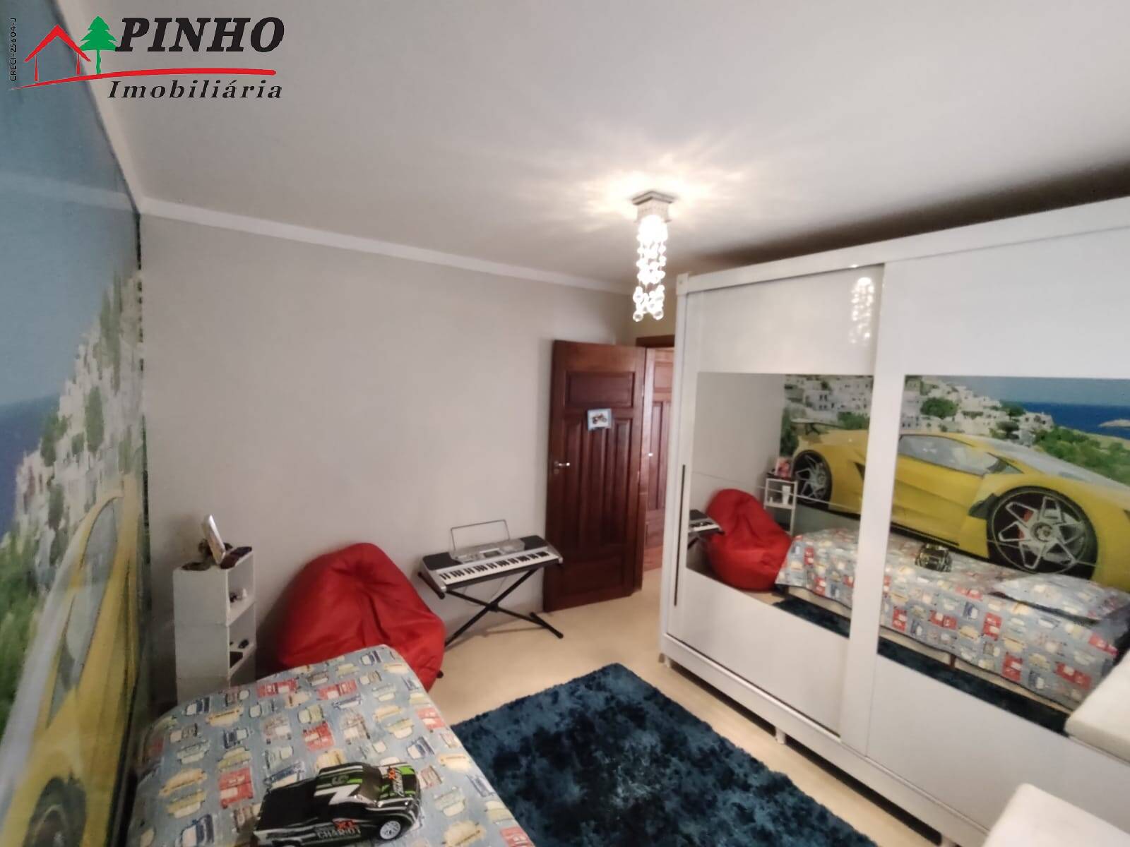 Casa à venda com 3 quartos - Foto 6