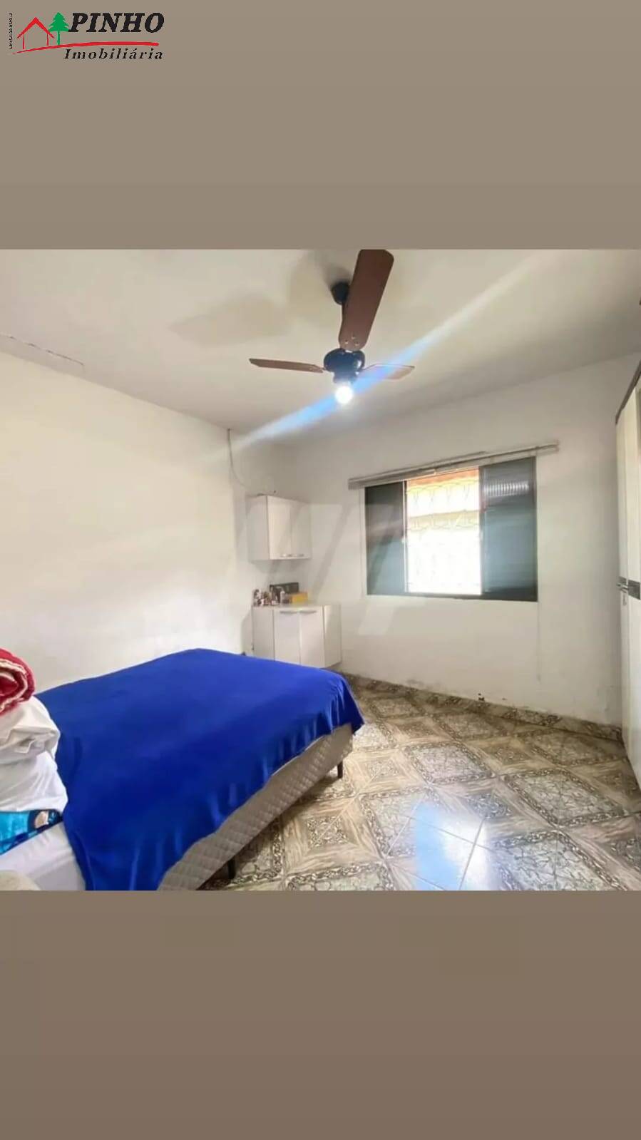 Casa à venda com 2 quartos, 69m² - Foto 5