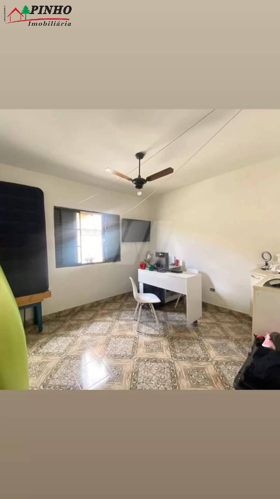 Casa à venda com 2 quartos, 69m² - Foto 3