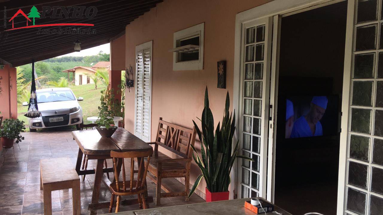 Casa à venda com 3 quartos, 136m² - Foto 26