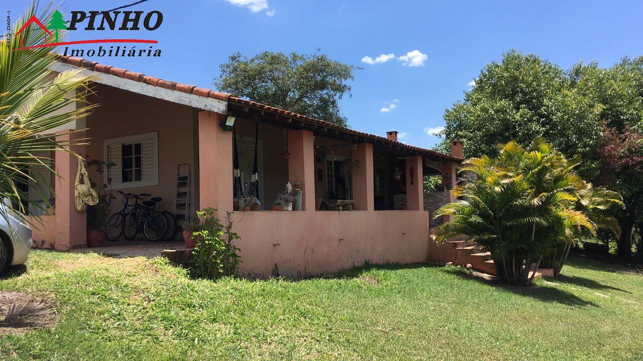 Casa à venda com 3 quartos, 136m² - Foto 38