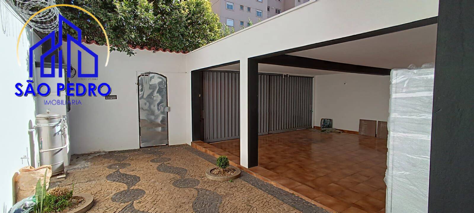 Casa à venda com 4 quartos, 360m² - Foto 11