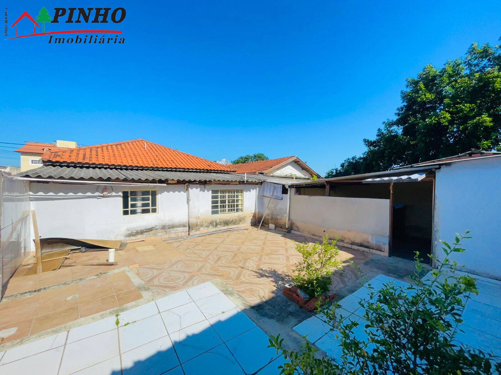 Casa à venda com 2 quartos, 69m² - Foto 20