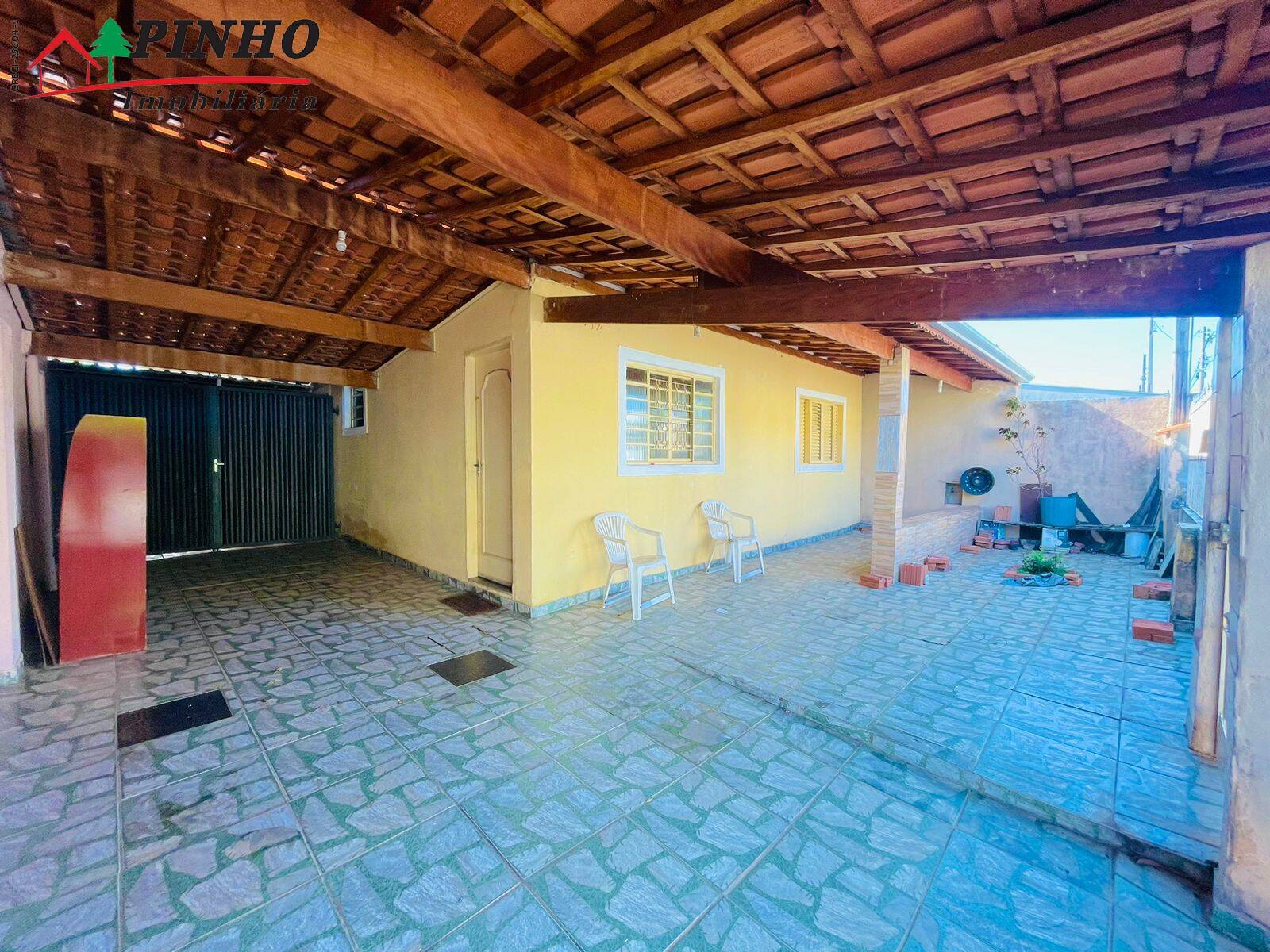 Casa à venda com 2 quartos, 69m² - Foto 3