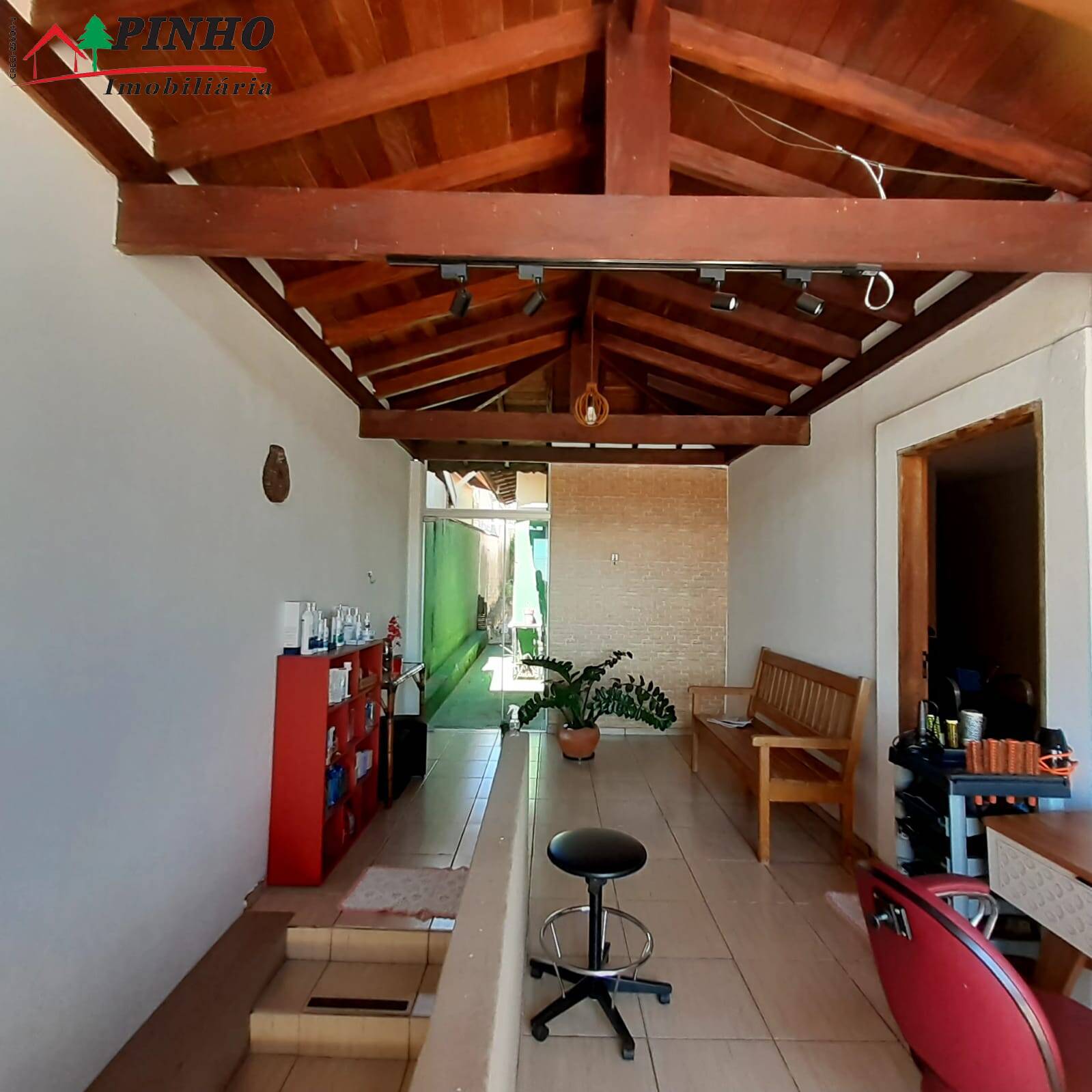 Casa à venda com 3 quartos, 268m² - Foto 28