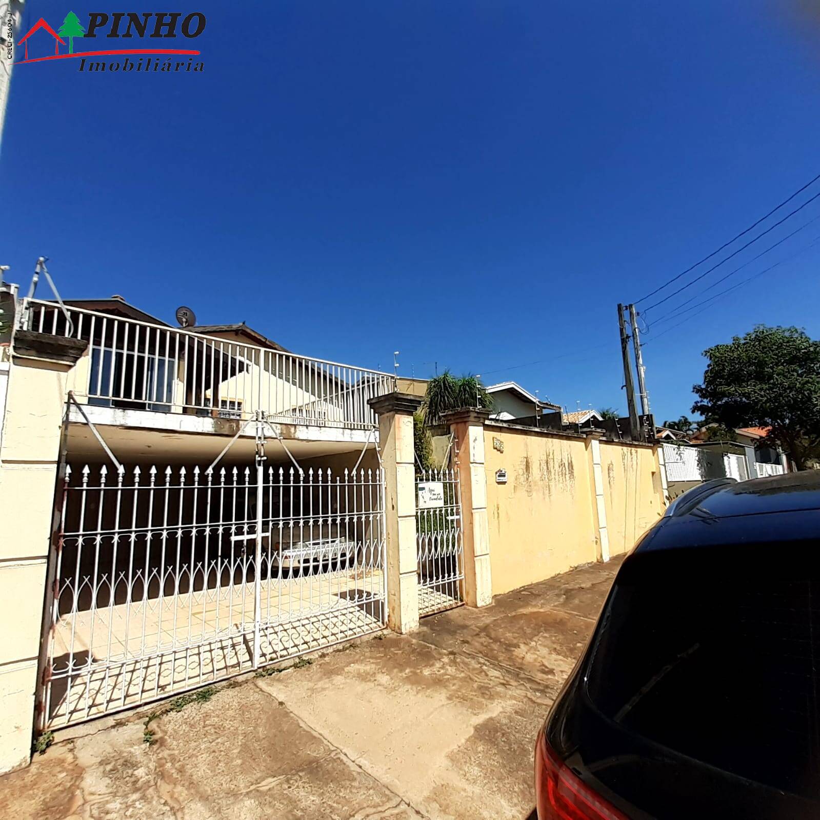 Casa à venda com 3 quartos, 268m² - Foto 41