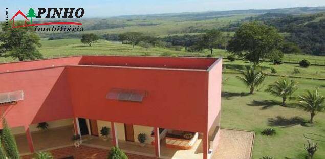 Fazenda à venda com 16 quartos, 163m² - Foto 15