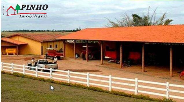 Fazenda à venda com 16 quartos, 163m² - Foto 16