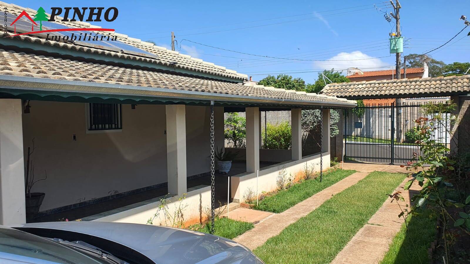 Casa à venda com 3 quartos, 218m² - Foto 10