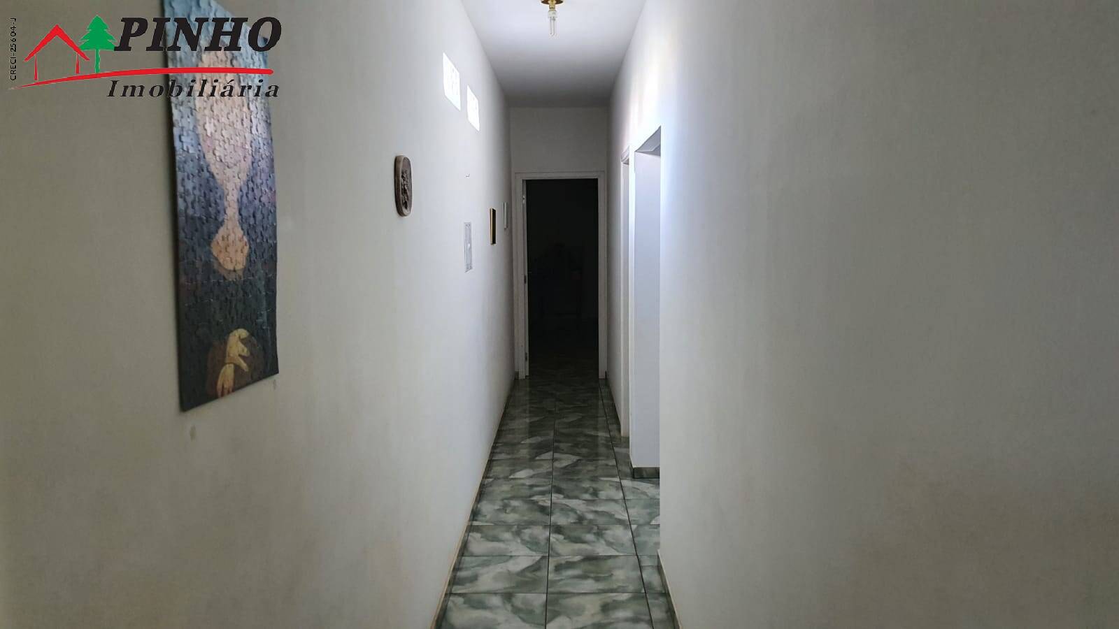 Casa à venda com 3 quartos, 218m² - Foto 15