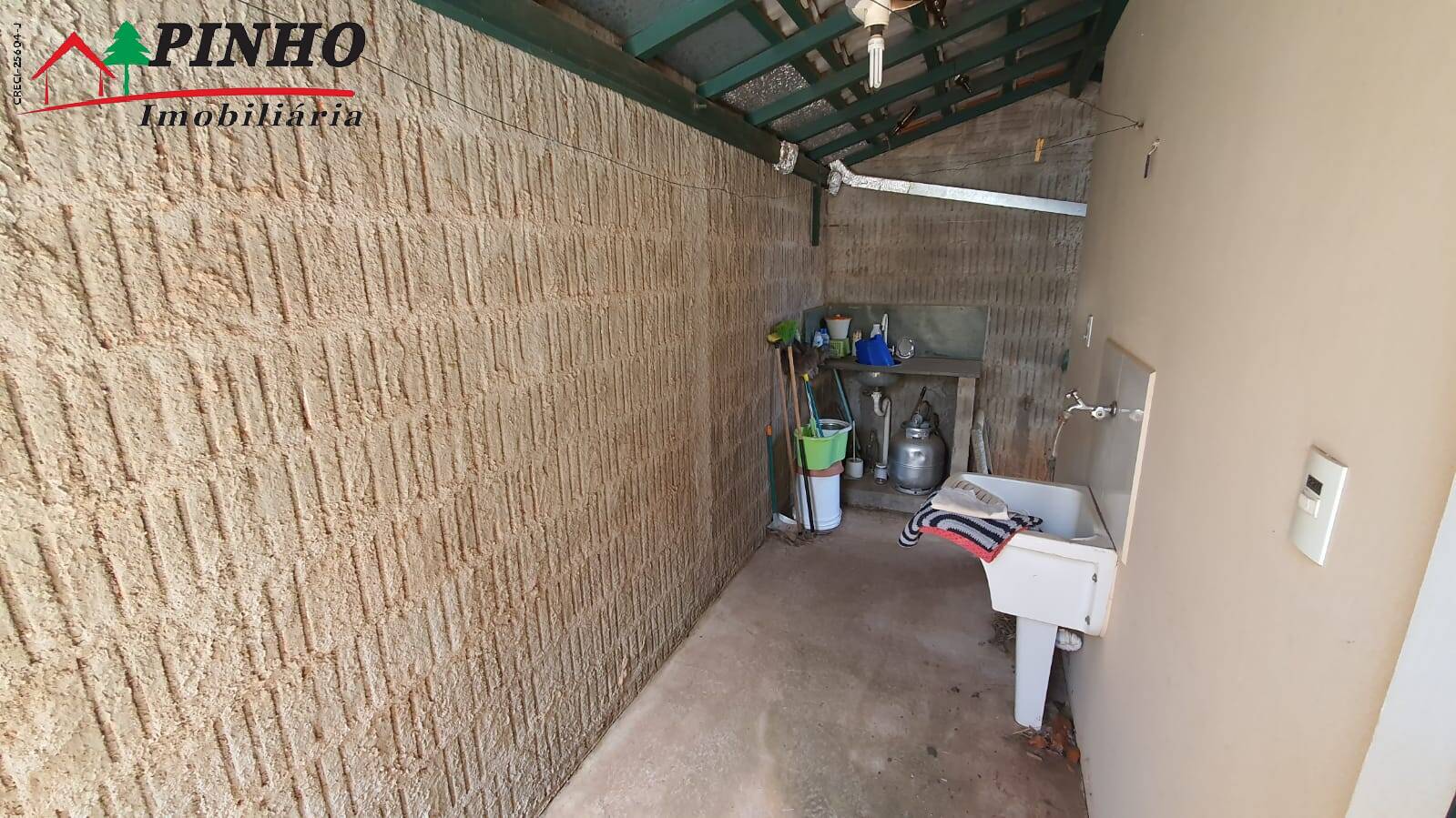 Casa à venda com 3 quartos, 218m² - Foto 23