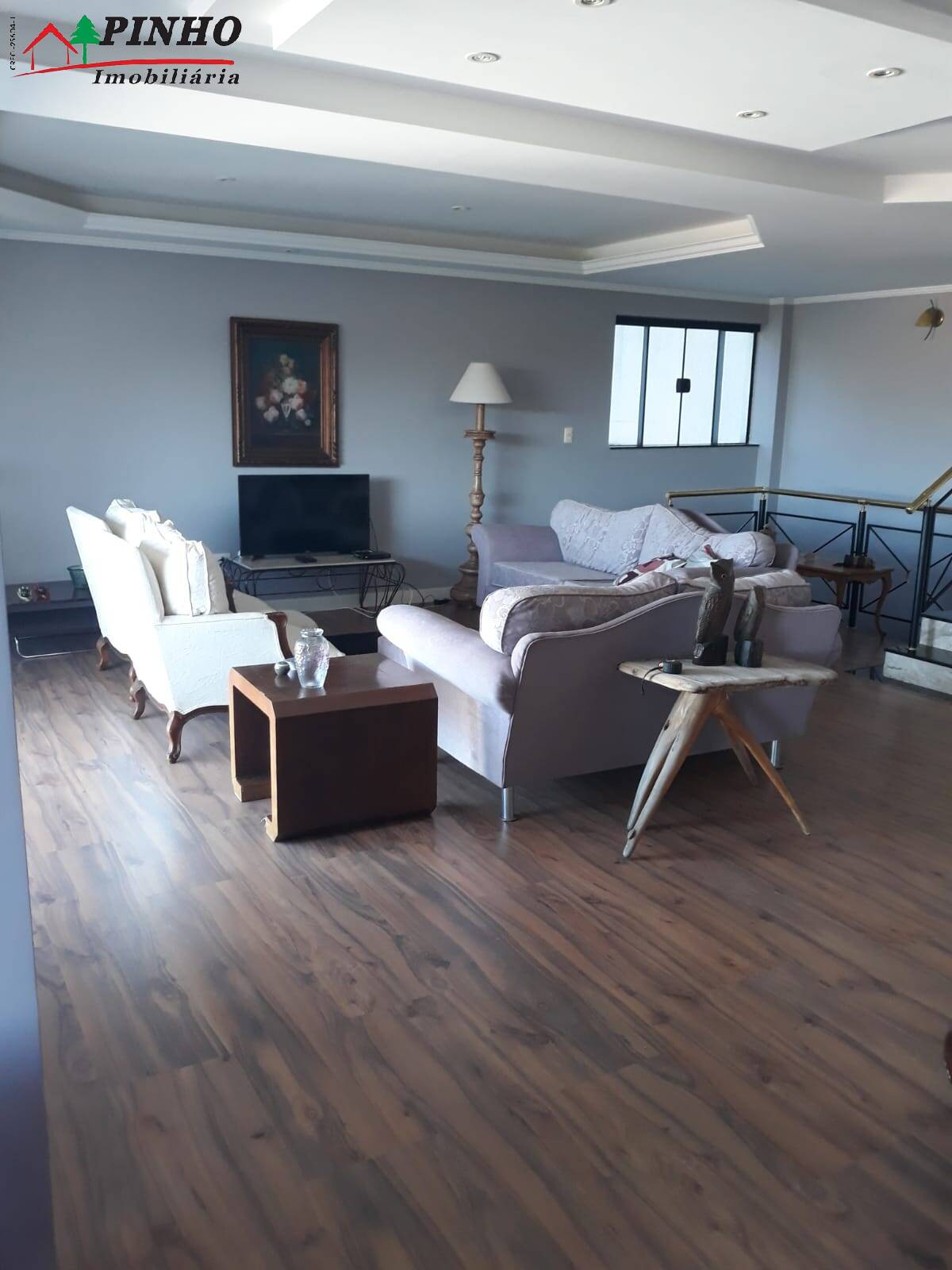 Casa à venda com 3 quartos, 400m² - Foto 3