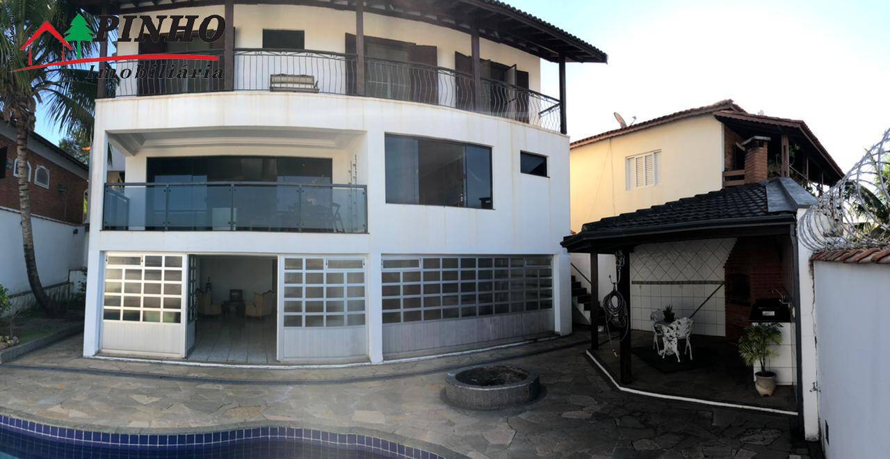 Casa à venda com 3 quartos, 400m² - Foto 12