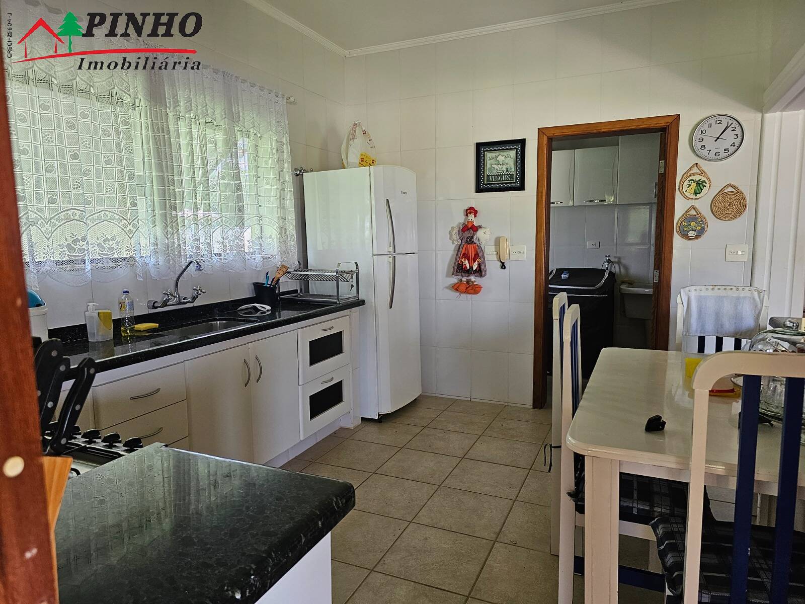 Casa à venda com 4 quartos, 350m² - Foto 8