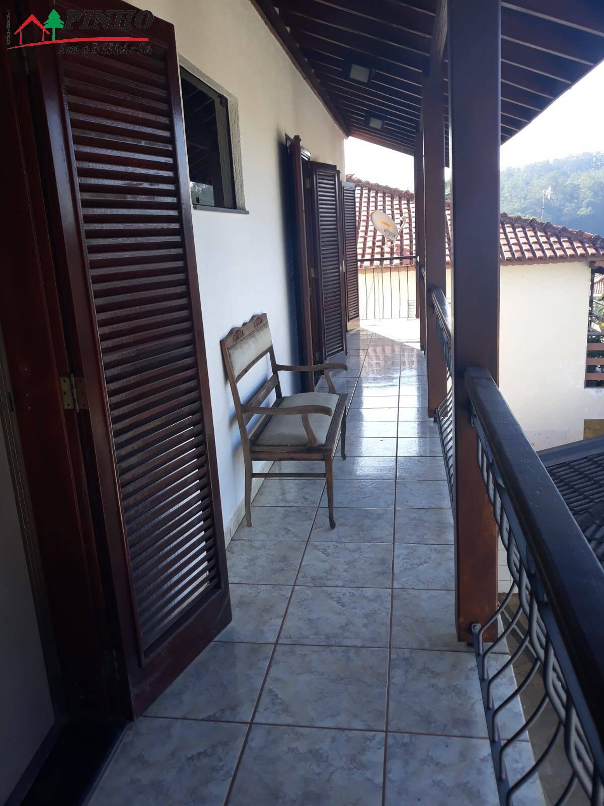 Casa à venda com 3 quartos, 400m² - Foto 17