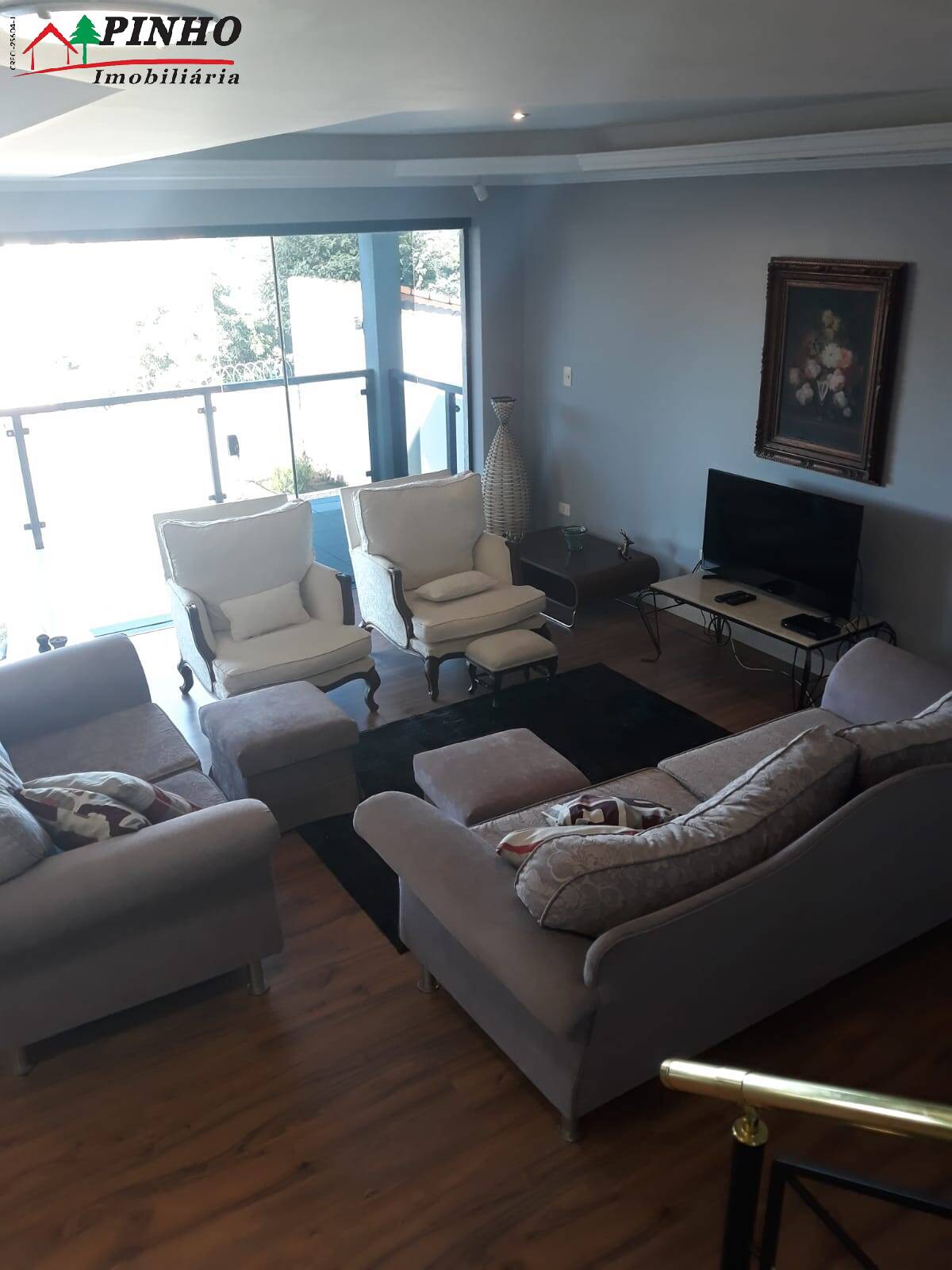 Casa à venda com 3 quartos, 400m² - Foto 31