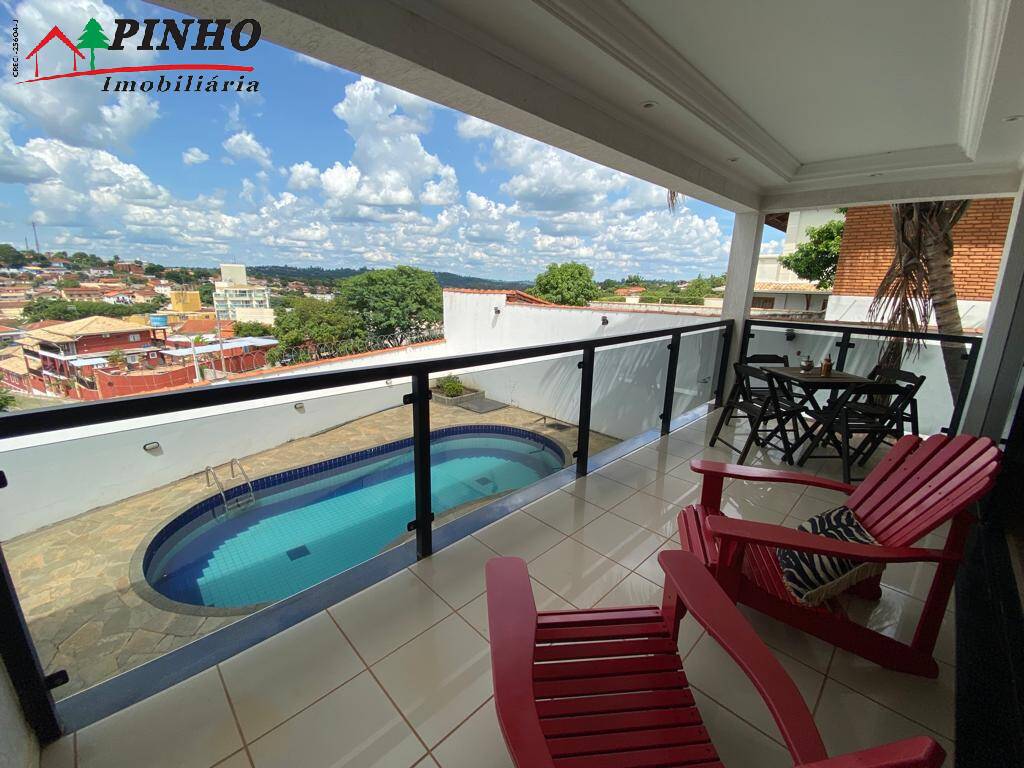 Casa à venda com 3 quartos, 400m² - Foto 50