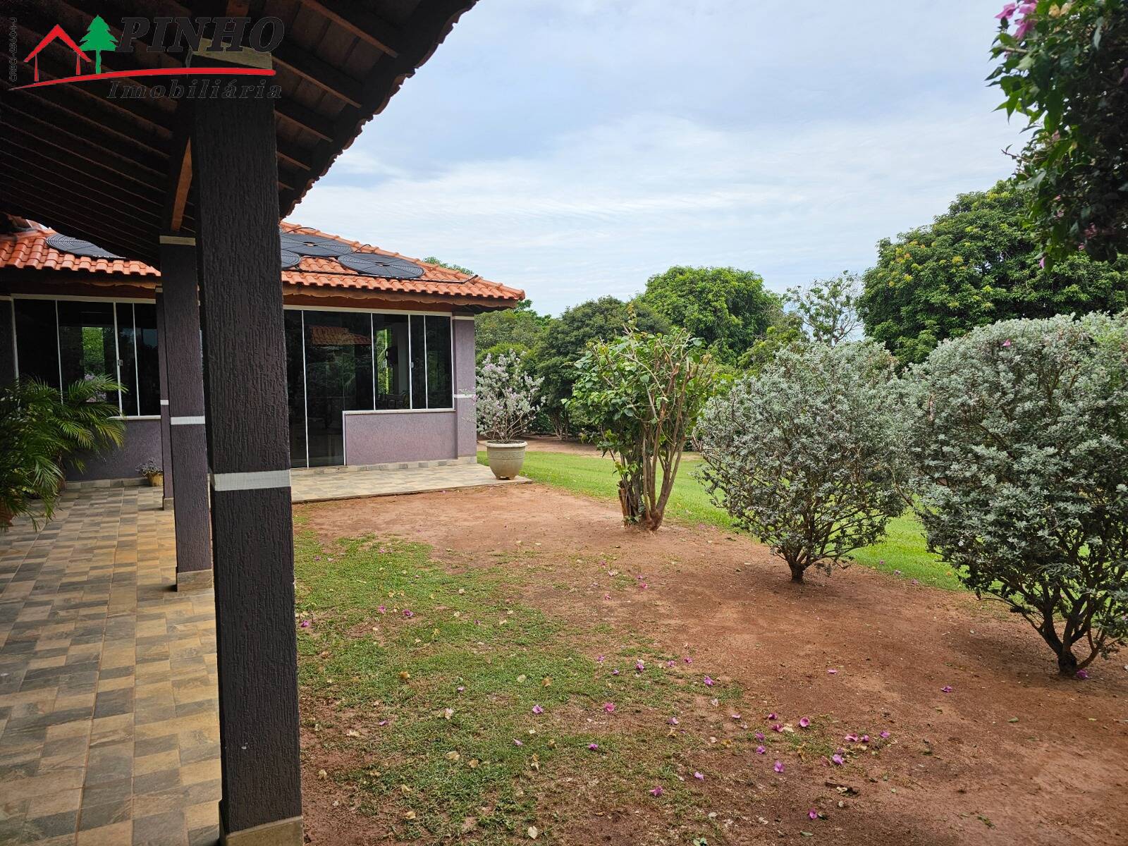 Casa à venda com 4 quartos, 350m² - Foto 7