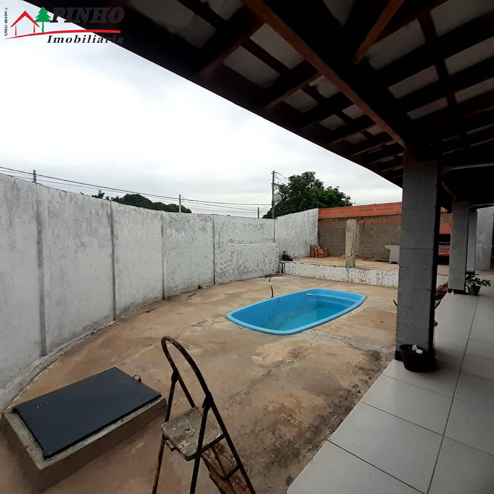 Casa à venda com 2 quartos, 104m² - Foto 3