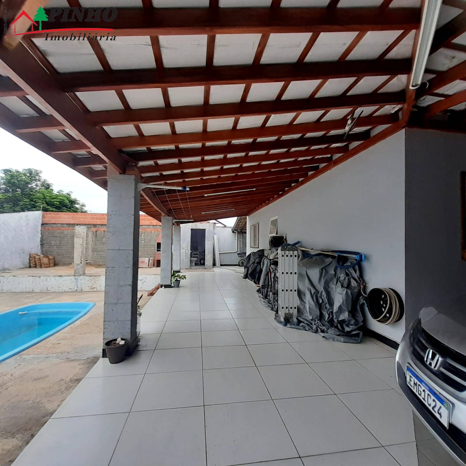 Casa à venda com 2 quartos, 104m² - Foto 4