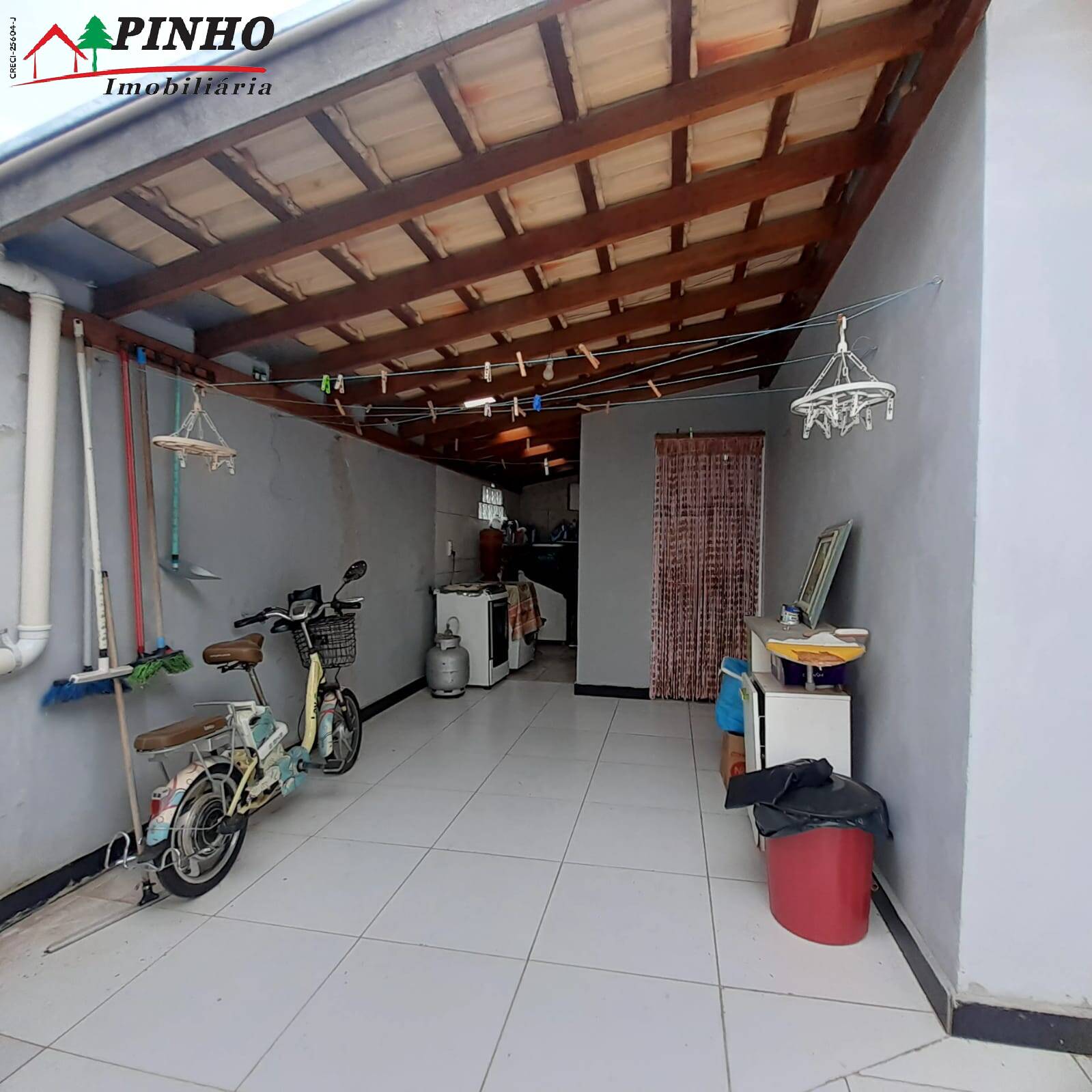 Casa à venda com 2 quartos, 104m² - Foto 10