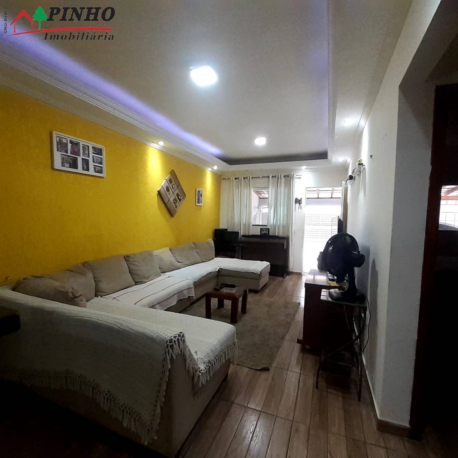 Casa à venda com 2 quartos, 104m² - Foto 15