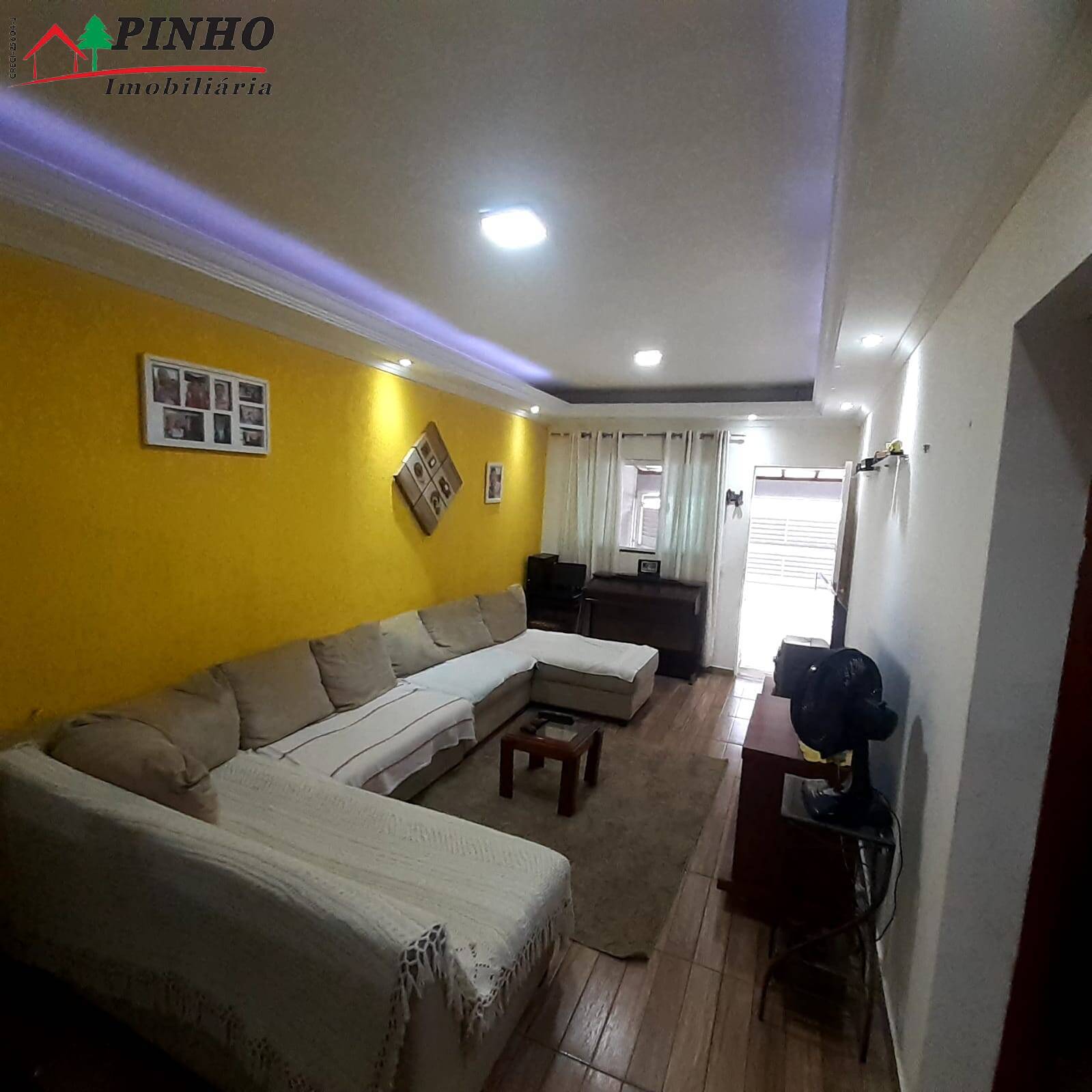 Casa à venda com 2 quartos, 104m² - Foto 16